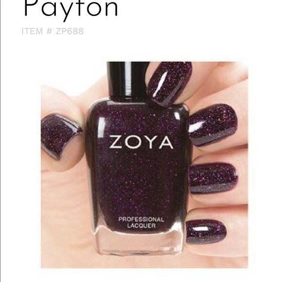 🎉ZOYA Payton Nail Polish - Picture 3 of 4